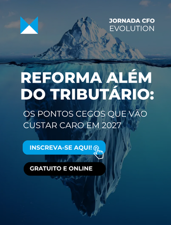 Novo Jornada CFO Evolution 2026